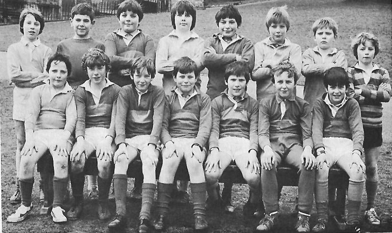 Rugby Team Junior A XV 1972.jpg - Rugby Team Junior A XV 1972